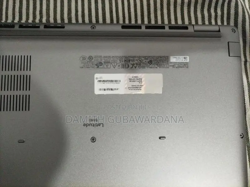Dell Laptop