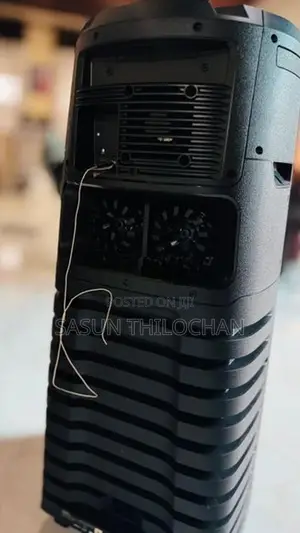 Sony MHC-V43D High Power Party Speaker With Bluetooth