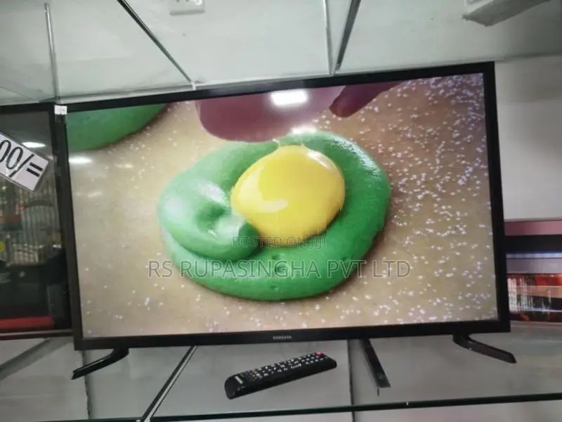 Samsung 32 Inch LED TV