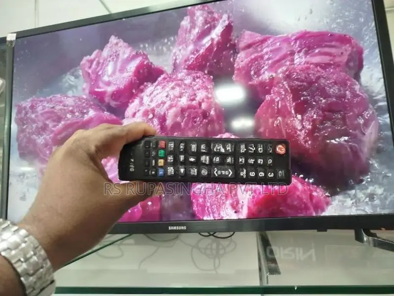 Samsung 32 Inch LED TV