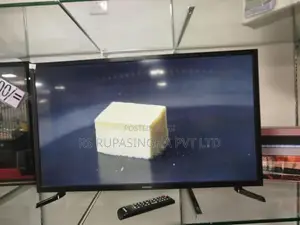 Samsung 32 Inch LED TV