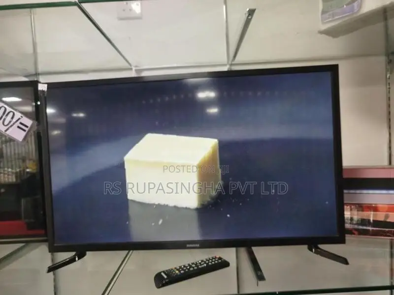 Samsung 32 Inch LED TV