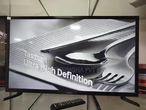 Samsung 32 Inch LED TV