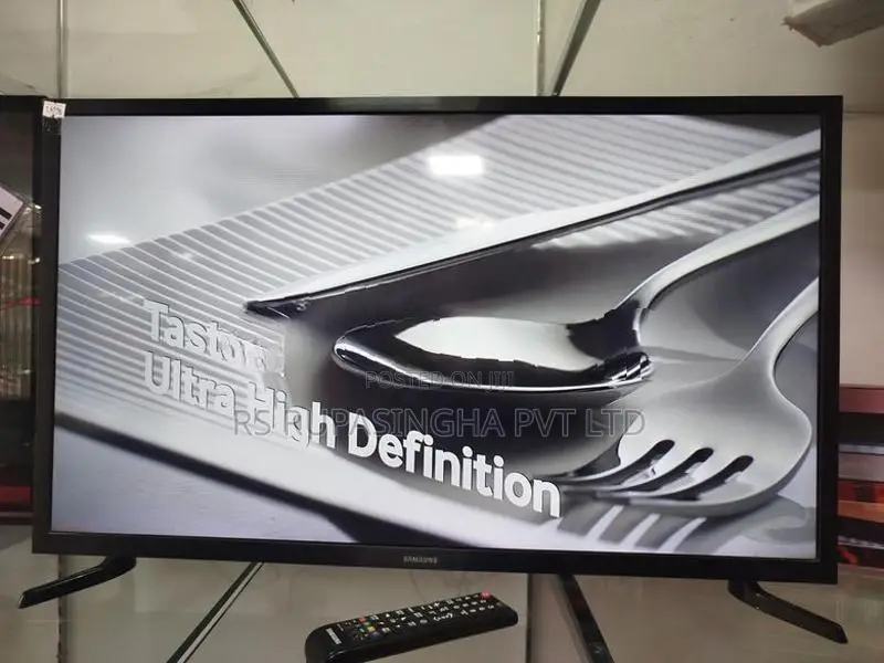 Samsung 32 Inch LED TV