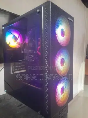 i5 4th Gen Computer