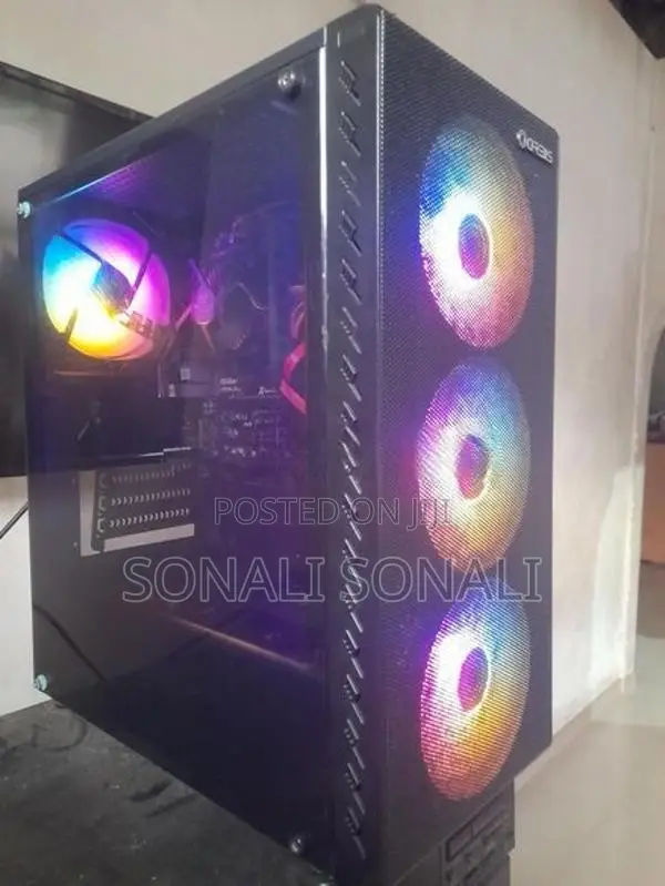 i5 4th Gen Computer
