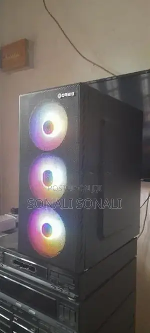 i5 4th Gen Computer