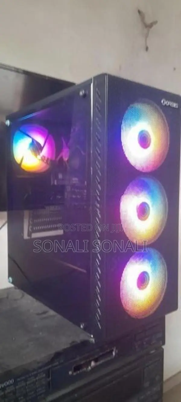 i5 4th Gen Computer