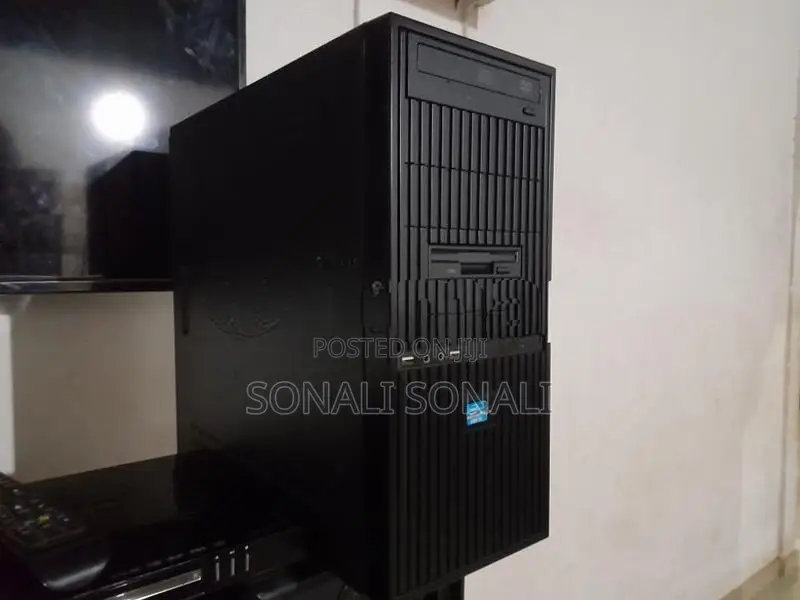 i5 4th Gen Computer