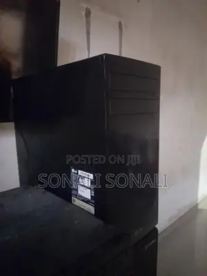 i5 4th Gen Computer