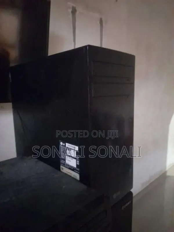i5 4th Gen Computer