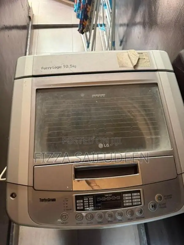 LG Washing Machine