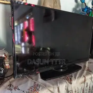 LG 32 Inch TV