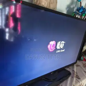 LG 32 Inch TV
