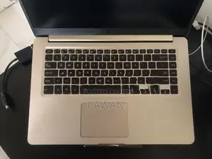 ASUS Vivobook S15