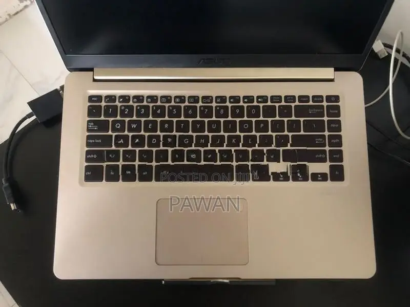 ASUS Vivobook S15