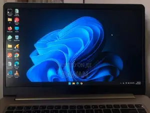 ASUS Vivobook S15