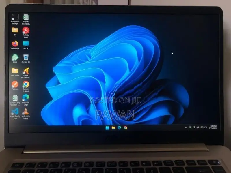 ASUS Vivobook S15