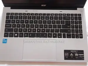 Acer Aspire AL15-72P Laptop
