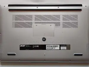 Acer Aspire AL15-72P Laptop