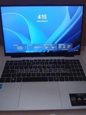 Acer Aspire AL15-72P Laptop