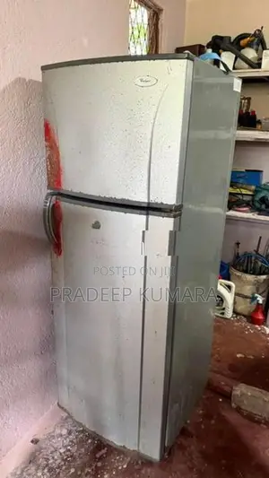 Whirpool Fridge
