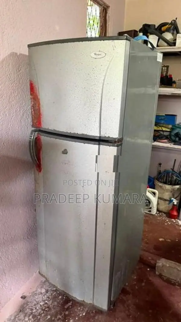 Whirpool Fridge