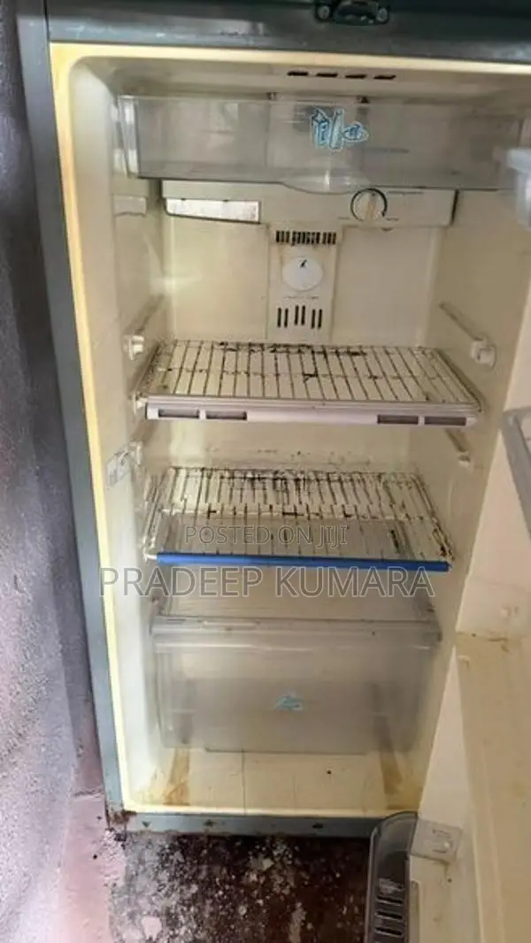 Whirpool Fridge