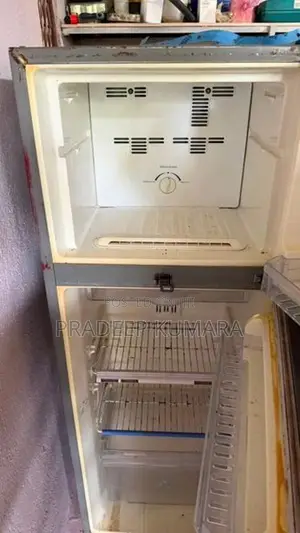 Whirpool Fridge
