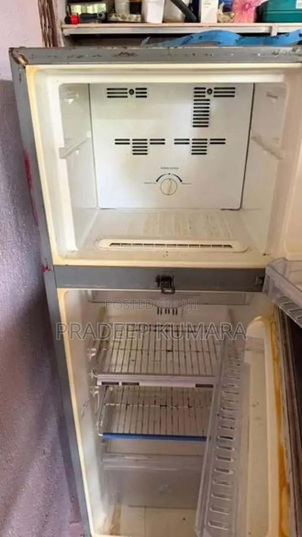 Whirpool Fridge