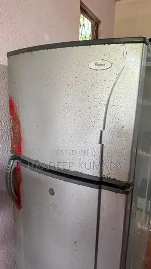 Whirpool Fridge