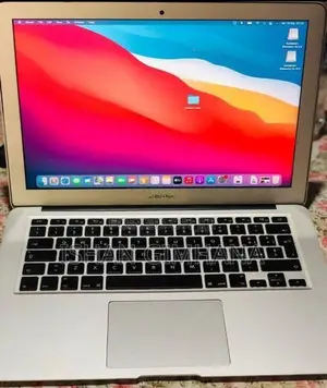 Apple MacBook Air 2013 i5 256SSD
