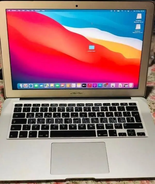 Apple MacBook Air 2013 i5 256SSD