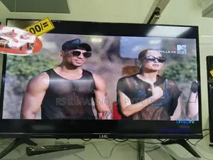 LMG 32" Led TV