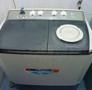 LG රෙදි සොදන යන්ත්‍රය