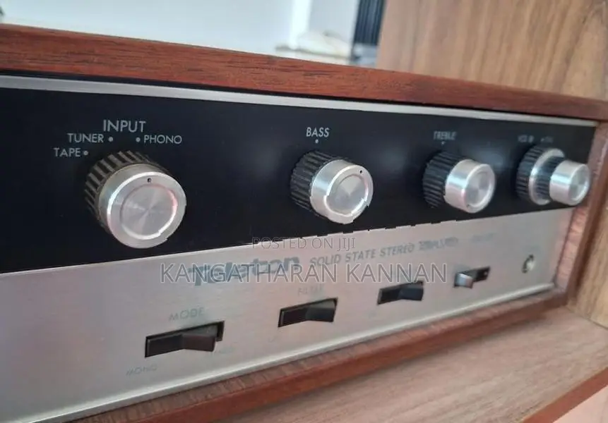 Teleton GA-101