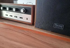 Teleton GA-101