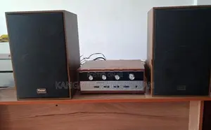 Teleton GA-101
