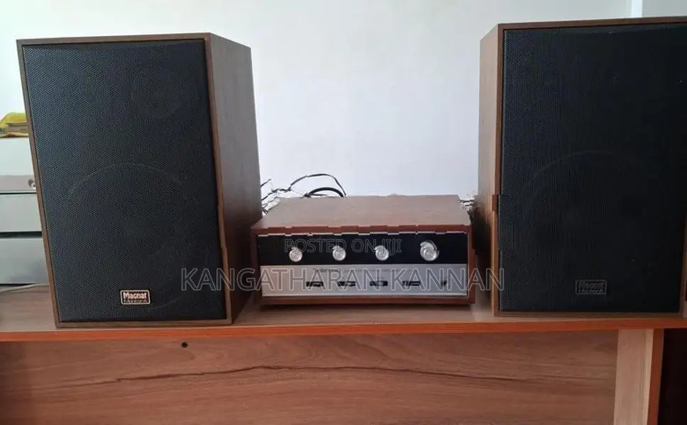 Teleton GA-101