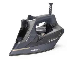 Innovex Steam Iron 2400W - ISI010