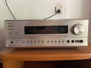 Onkyo Amplifier