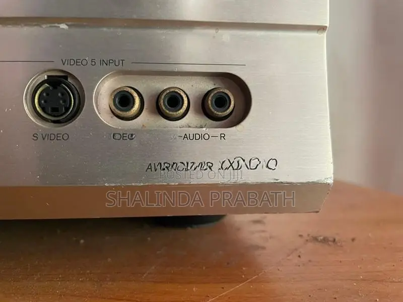 Onkyo Amplifier