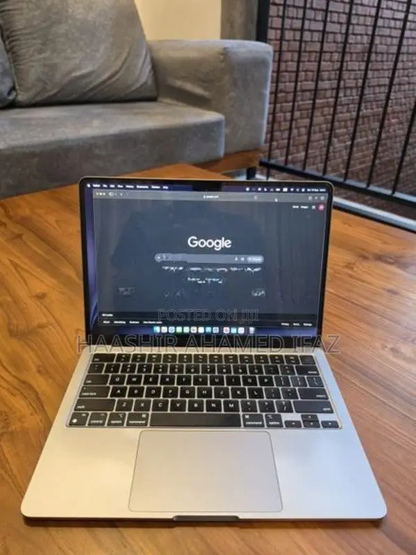 Apple MacBook Air M2