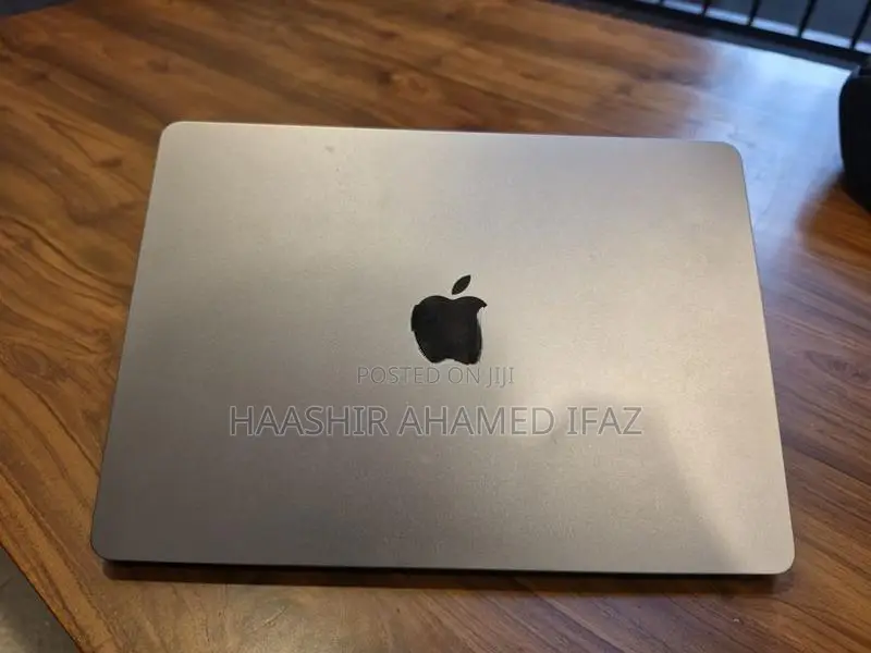 Apple MacBook Air M2