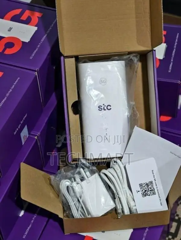 Huawei 5G Router