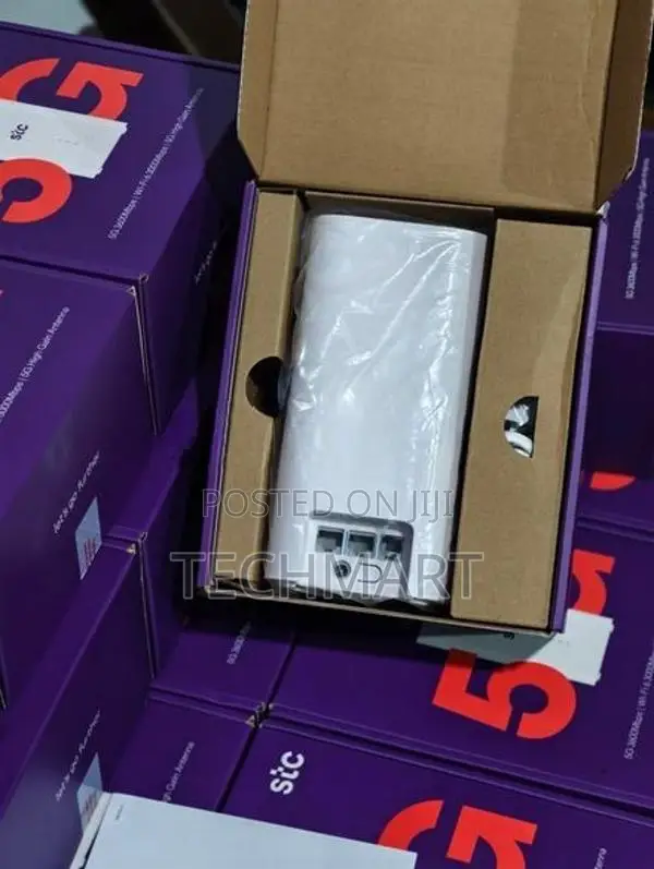 Huawei 5G Router