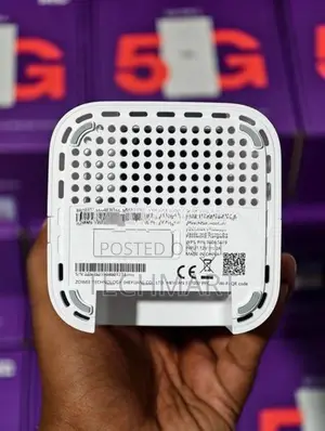 Huawei 5G Router