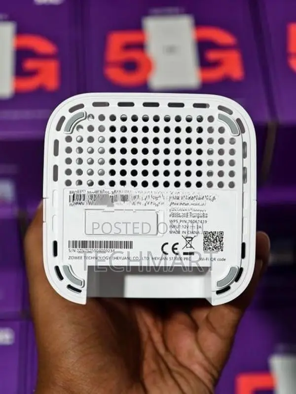 Huawei 5G Router