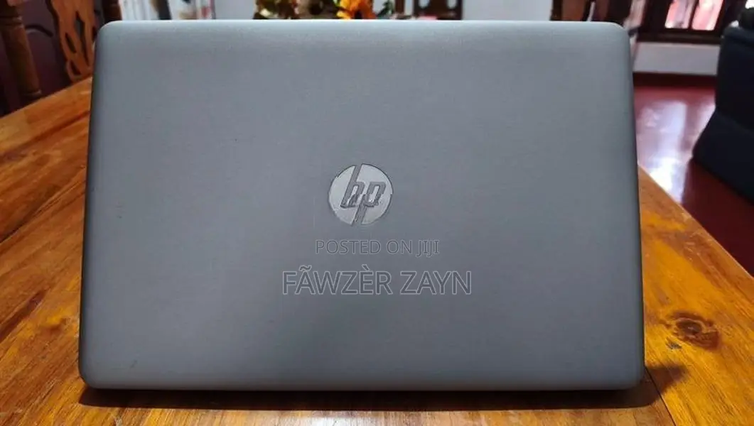 HP EliteBook 850 G3 CPU: i7-6th Gen RAM: 8GB DDR4