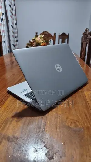 HP EliteBook 850 G3 CPU: i7-6th Gen RAM: 8GB DDR4